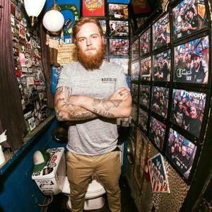 Meet your Posher, Kyle